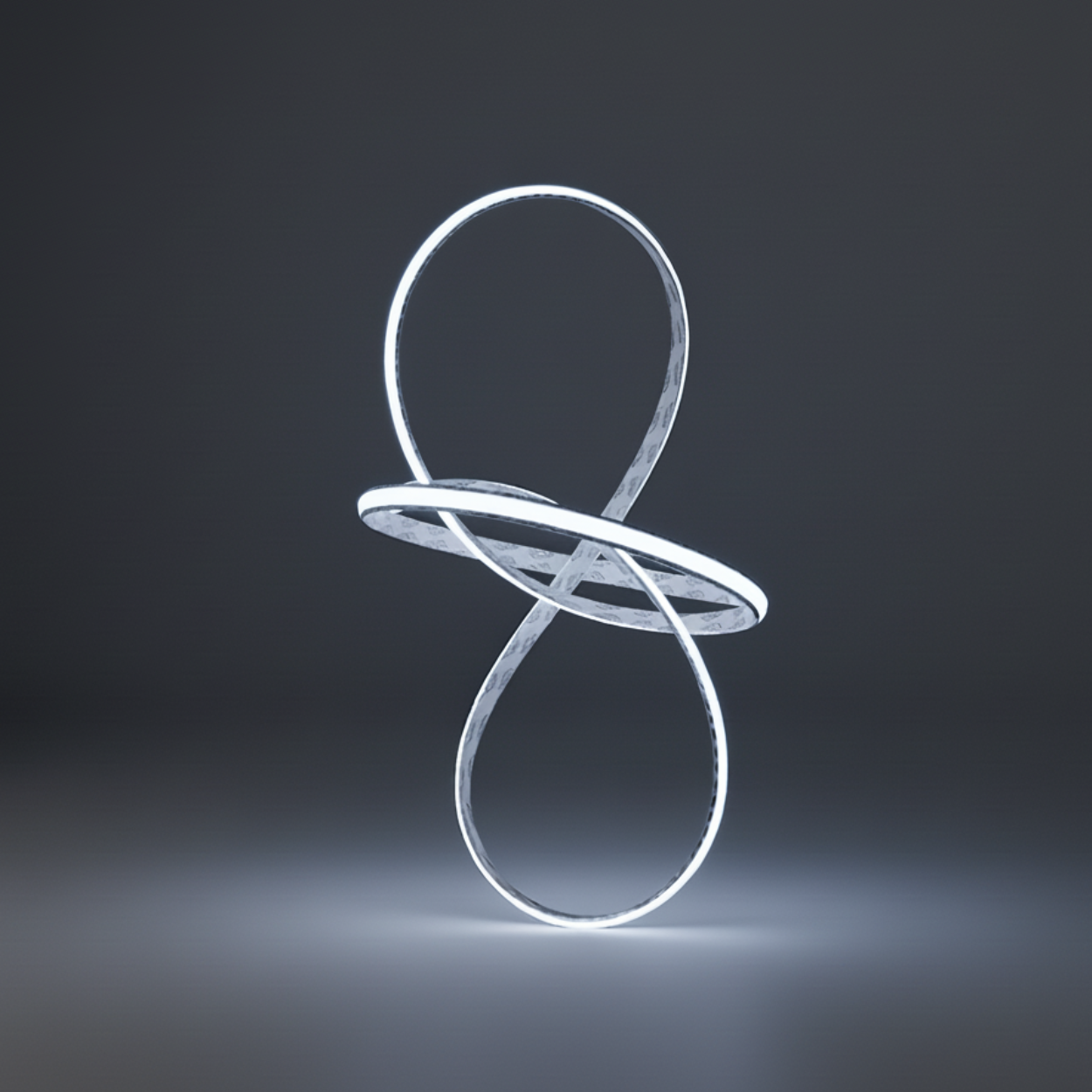 9W COB LED Strip - 5 Metre Length with 2 Metre Prewired Tail