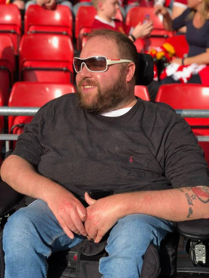 Ross Hovey
