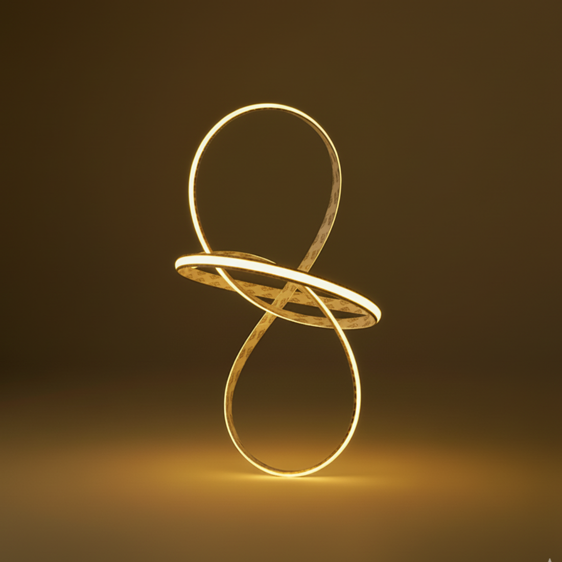 9W COB LED Strip - 5 Metre Length with 2 Metre Prewired Tail