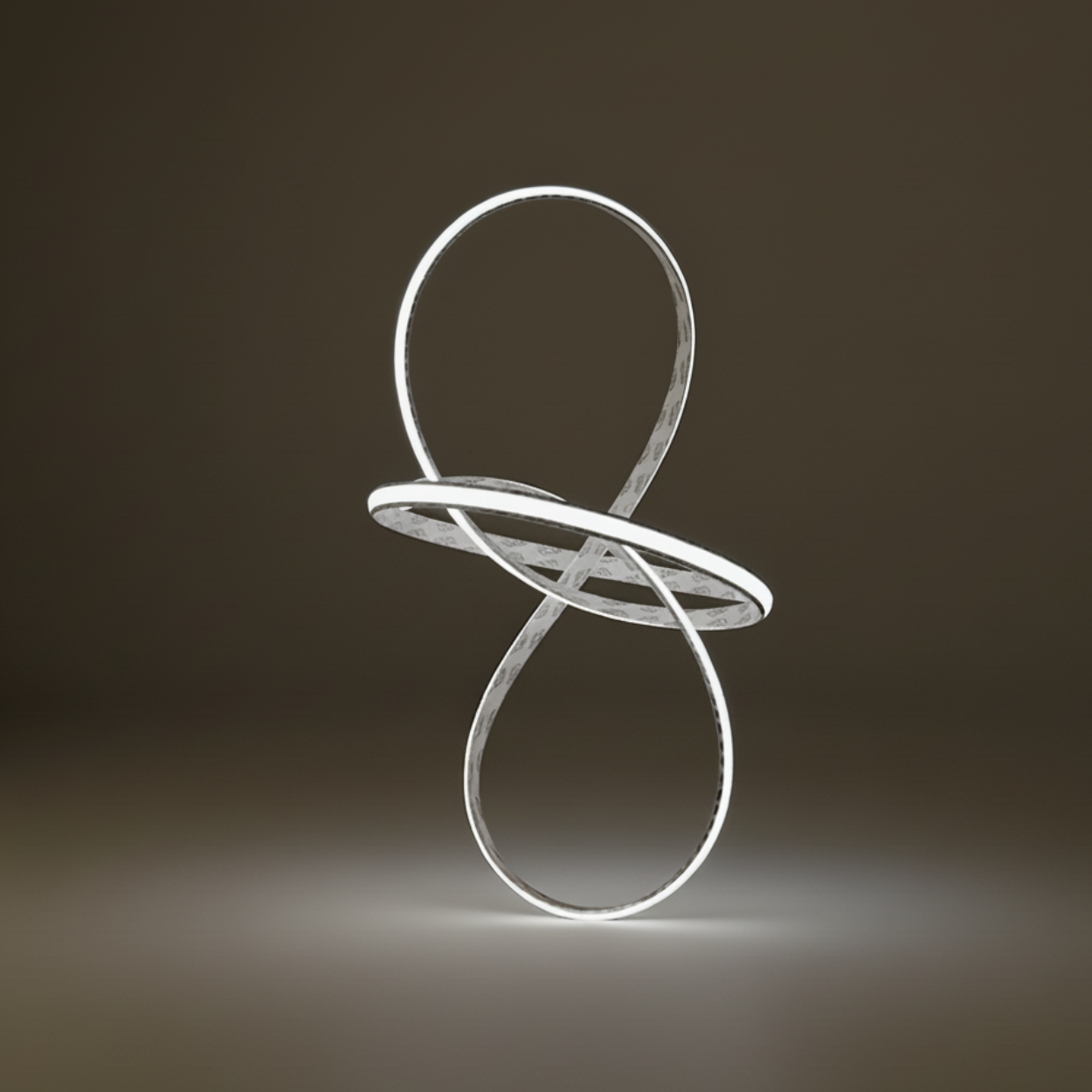 9W COB LED Strip - 5 Metre Length with 2 Metre Prewired Tail