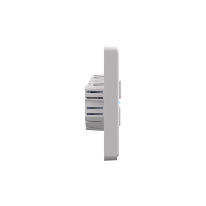 Smart Dimmer (2 Gang)