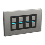 Smart Dimmer (4 Gang)