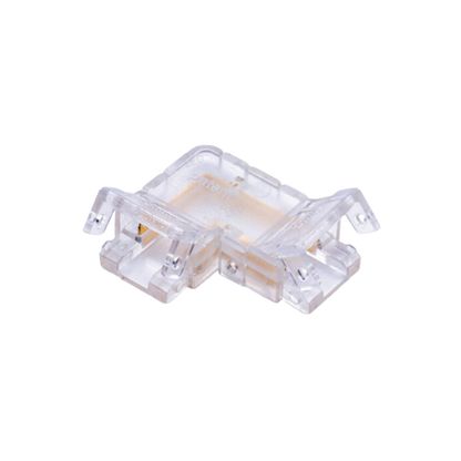 L Shaped Corner Connector for LED strip